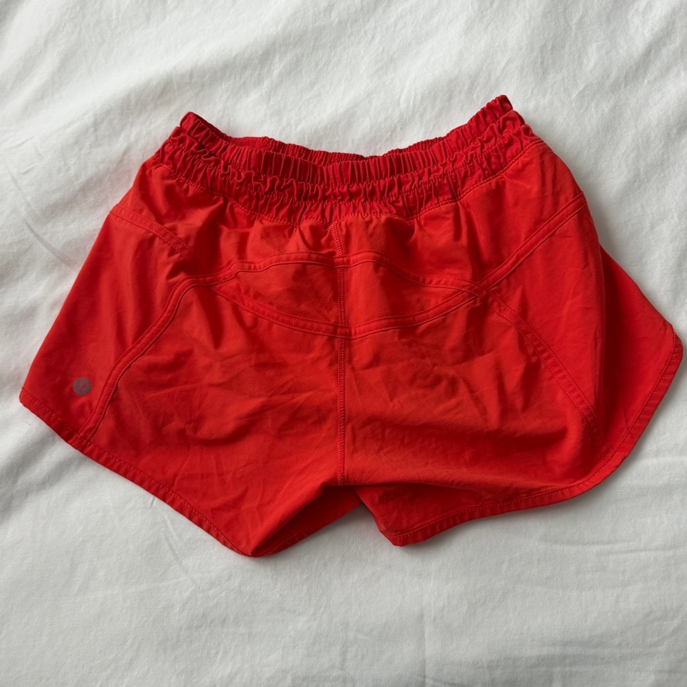 Lululemon Shorts - Picture 2 of 2